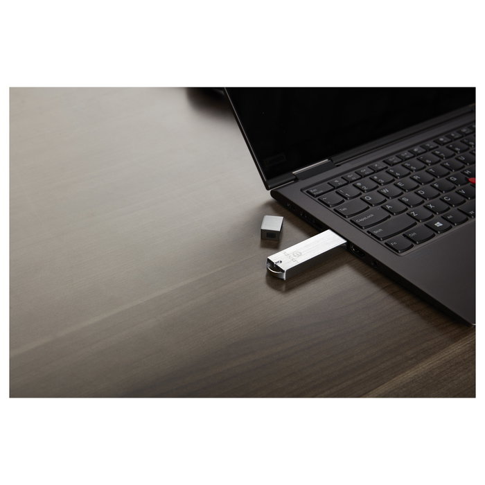 Kingston IronKey S1000 Basic 64GB USB 3.2 Gen 1
