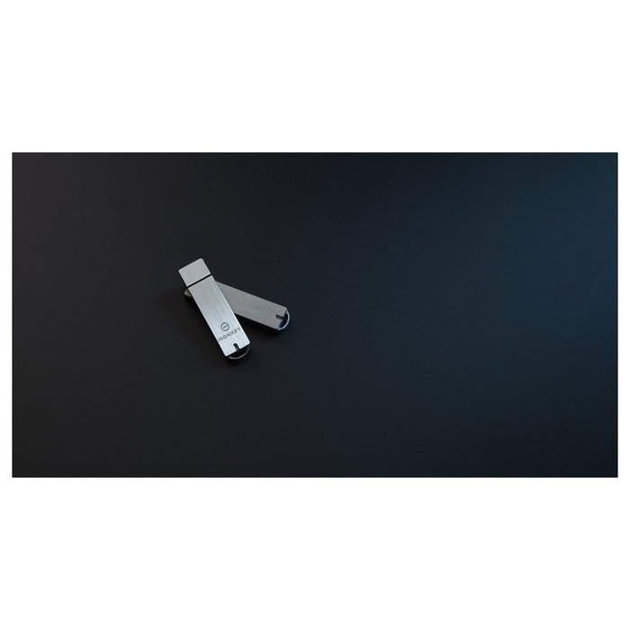 Kingston IronKey S1000 Basic 64GB USB 3.2 Gen 1