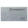 Kingston IronKey S1000 Basic 64GB USB 3.2 Gen 1