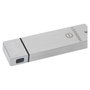 Kingston IronKey S1000 Basic 64GB USB 3.2 Gen 1