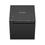 Epson Impresora Térmica de Recibos TM-M30III [C31CK50112] - 203 x 203 DPI, Conexión USB, Ethernet, Negro, Compatible con Windows, Mac, Android, iOS