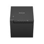 Epson Impresora Térmica de Recibos TM-M30III [C31CK50112] - 203 x 203 DPI, Conexión USB, Ethernet, Negro, Compatible con Windows, Mac, Android, iOS