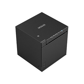 Epson Impresora Térmica de Recibos TM-M30III [C31CK50112] - 203 x 203 DPI, Conexión USB, Ethernet, Negro, Compatible con Windows, Mac, Android, iOS