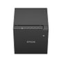 Epson TM-m30III Impresora de recibos negra con USB y Ethernet
