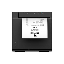Epson Impresora Térmica de Recibos TM-M30III [C31CK50112] - 203 x 203 DPI, Conexión USB, Ethernet, Negro, Compatible con Windows, Mac, Android, iOS
