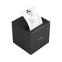 Epson Impresora Térmica de Recibos TM-M30III [C31CK50112] - 203 x 203 DPI, Conexión USB, Ethernet, Negro, Compatible con Windows, Mac, Android, iOS