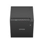 Epson Impresora Térmica de Recibos TM-M30III [C31CK50112] - 203 x 203 DPI, Conexión USB, Ethernet, Negro, Compatible con Windows, Mac, Android, iOS