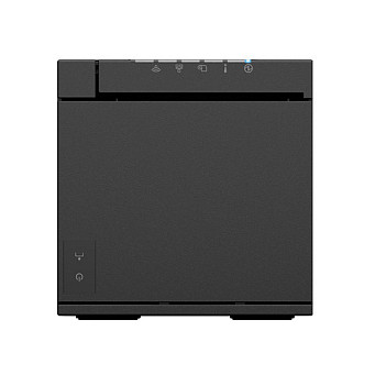 Epson Impresora Térmica de Recibos TM-M30III [C31CK50112] - 203 x 203 DPI, Conexión USB, Ethernet, Negro, Compatible con Windows, Mac, Android, iOS