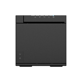 Epson Impresora Térmica de Recibos TM-M30III [C31CK50112] - 203 x 203 DPI, Conexión USB, Ethernet, Negro, Compatible con Windows, Mac, Android, iOS