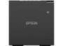 Epson TM-m30III Impresora de recibos negra con USB y Ethernet