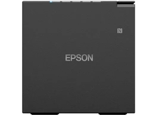 Epson TM-m30III Impresora de tickets térmica USB-Ethernet Negra