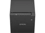 Epson TM-m30III Impresora de recibos térmica negra USB/Ethernet