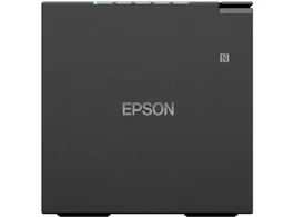 Epson Impresora Térmica de Recibos TM-M30III [C31CK50112] - 203 x 203 DPI, Conexión USB, Ethernet, Negro, Compatible con Windows, Mac, Android, iOS