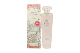 Woods of Windsor True Rose Eau de Toilette 100ml Vaporizador