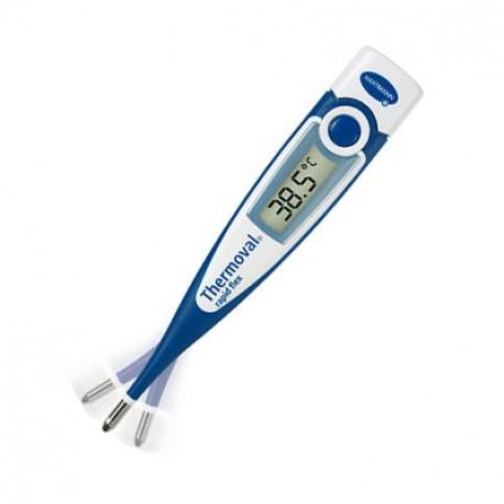 Thermoval Termómetro Digital Kids Flex 1ud Thermoval Termómetro Digital Kids Flex 1ud