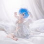 Banpresto Figura Rem Sweet Angel Ver. Relax Time Re:ZERO -Starting Life in Another World-