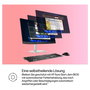HP Elite Studio 8 AiO Intel Core Ultra 7 265 23,8" FHD 16GB 512GB SSD W11P 3J Gar (DE)