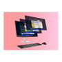 HP Elite Studio 8 AiO Intel Core Ultra 7 265 23,8" FHD 16GB 512GB SSD W11P 3J Gar (DE)