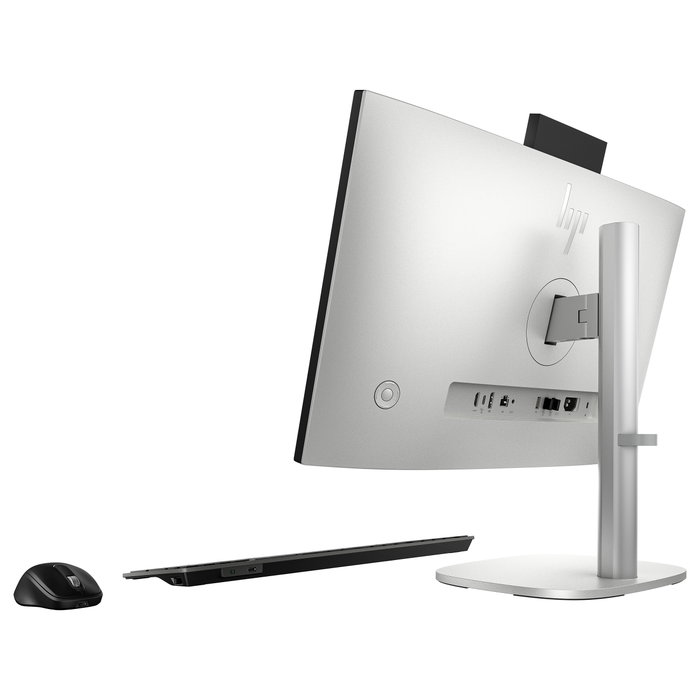 HP Elite Studio 8 AiO Intel Core Ultra 7 265 23,8" FHD 16GB 512GB SSD W11P 3J Gar (DE) HP Elite Studio 8 AiO Intel Core Ultra 7 265 23,8" FHD 16GB 512GB SSD W11P 3J Gar (DE)