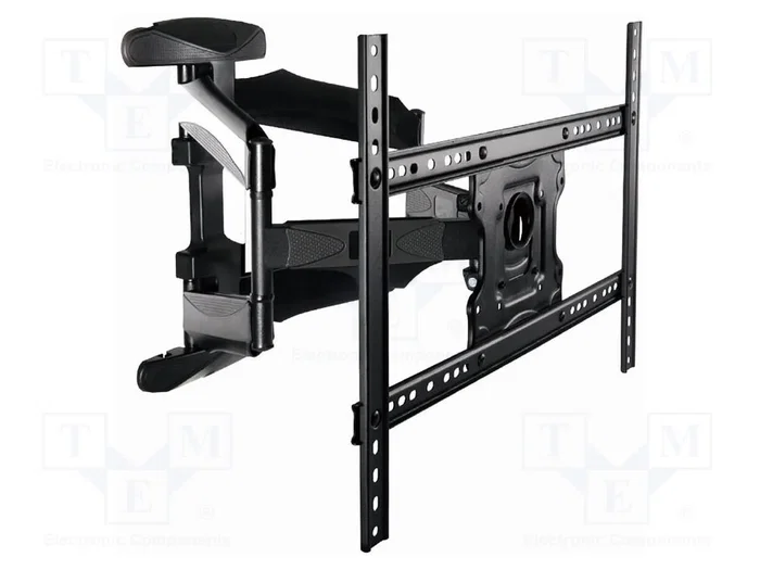 Gembird Soporte de pared giratorio para TV de 32 a 75 pulgadas Gembird Soporte de pared giratorio para TV de 32 a 75 pulgadas