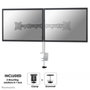 Neomounts Monitor acc desk mount 10-27/nm-d135silver neomounts