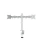 Neomounts Monitor acc desk mount 10-27/nm-d135silver neomounts