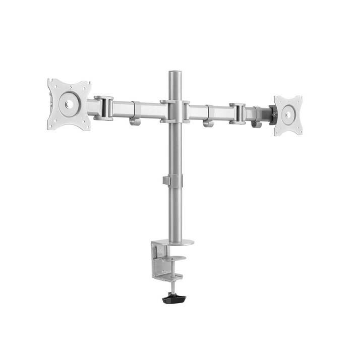 Neomounts Monitor acc desk mount 10-27/nm-d135silver neomounts