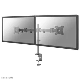 Neomounts Monitor acc desk mount 10-27/nm-d135silver neomounts