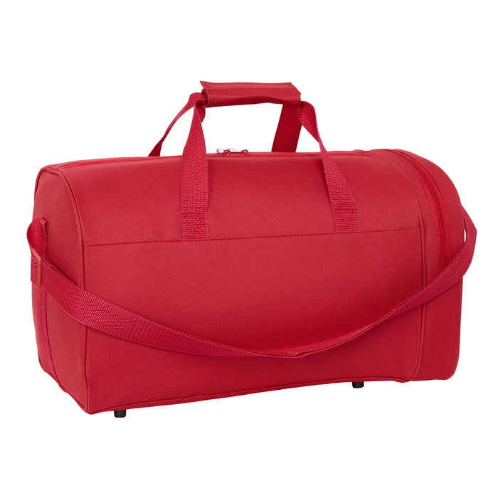 Safta Bolsa de Deporte Resistente al Agua Sevilla F.C. 47x26x27 cm