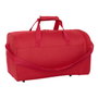 Safta Bolsa de Deporte Resistente al Agua Sevilla F.C. 47x26x27 cm