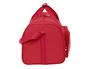 Safta Bolsa de Deporte Resistente al Agua Sevilla F.C. 47x26x27 cm