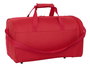 Safta Bolsa Deporte Sevilla FC Resistente al Agua 47x26x27 cm