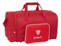 Safta Bolsa Deporte Sevilla FC Resistente al Agua 47x26x27 cm