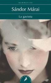 La gaviota, Sándor Márai - SALAMANDRA BOLSILLO