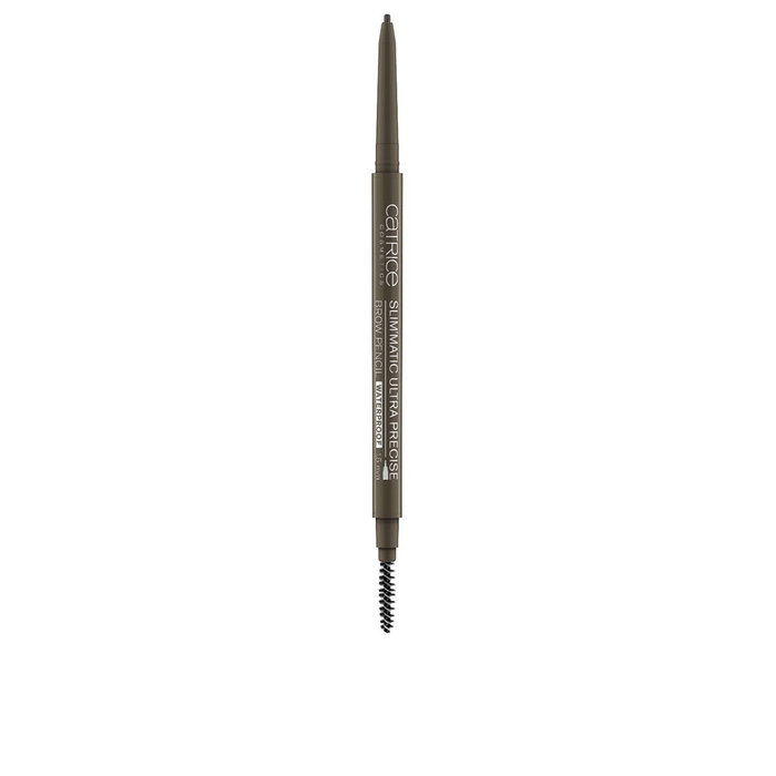 Catrice Slim'matic Ultra Precise Brow Pencil WP - Lápiz de Cejas Ultra Fino y Preciso, Waterproof, Color #035, 0.05 g Catrice Slim'matic Ultra Precise Brow Pencil WP - Lápiz de Cejas Ultra Fino y Preciso, Waterproof, Color #035, 0.05 g