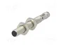 OMRON E2B-S08LS01-MC-B1 Sensor Inductivo M8 PNP NO