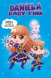 BEASCOA, Daniela y el poder de las estrellas - Daniela Baby Pink
