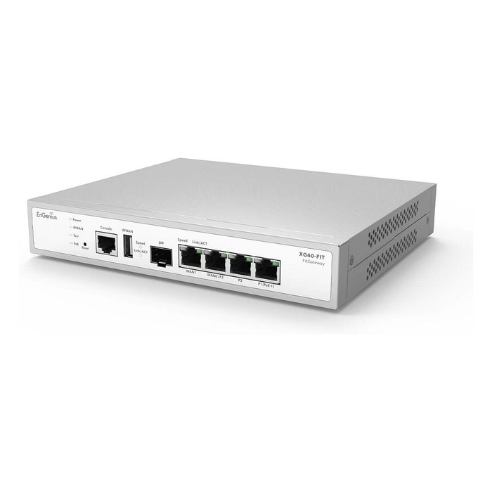 EnGenius XG60-FIT Router VPN y Hardware Firewall