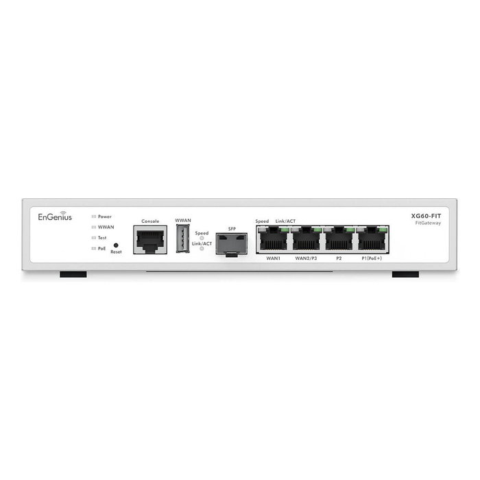 EnGenius XG60-FIT Router VPN y Hardware Firewall