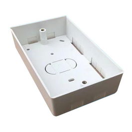 Lanview Caja Trasera 145x86x32mm para Placa Frontal