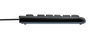 Logitech K120 Teclado USB QWERTY US Negro