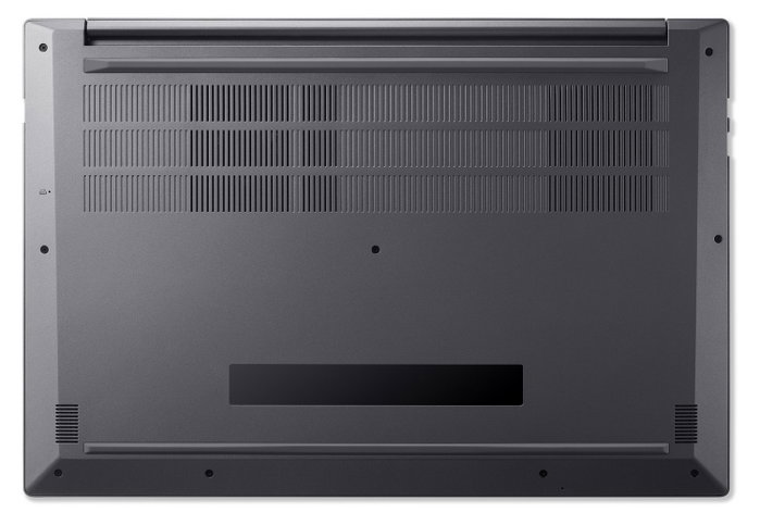 Acer Aspire 18 AI Intel Core Ultra 9-386H 18'' 16GB 512GB Gris