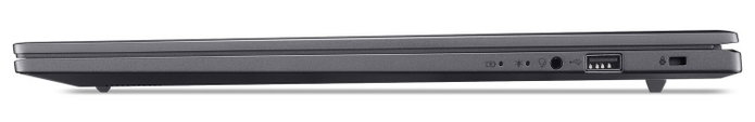 Acer Aspire 18 AI Intel Core Ultra 9-386H 18'' 16GB 512GB Gris