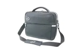 Fujitsu Prestige Case Mini 13 Maletín para Portátil 13 pulgadas Negro