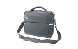 Fujitsu Prestige Case Mini 13 Maletín para Portátil 13 pulgadas Negro