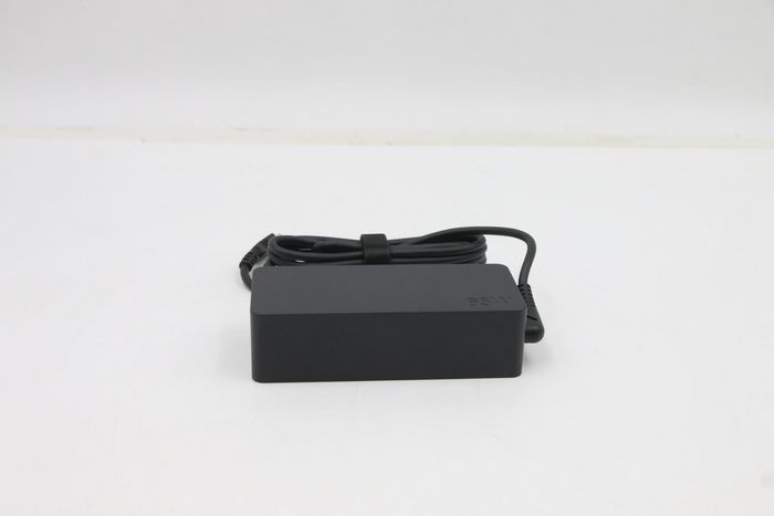 Lenovo Adaptador de CA 65W con interfaz USB-C