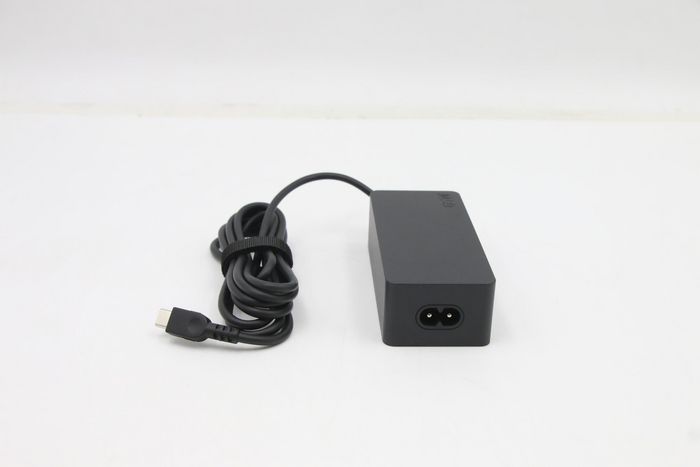 Lenovo Adaptador de CA 65W con interfaz USB-C