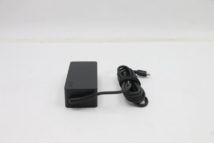 Lenovo Adaptador de CA 65W con interfaz USB-C