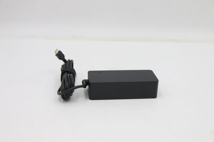 Lenovo Adaptador de CA 65W con interfaz USB-C