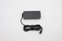 Lenovo Adaptador de CA 65W con interfaz USB-C